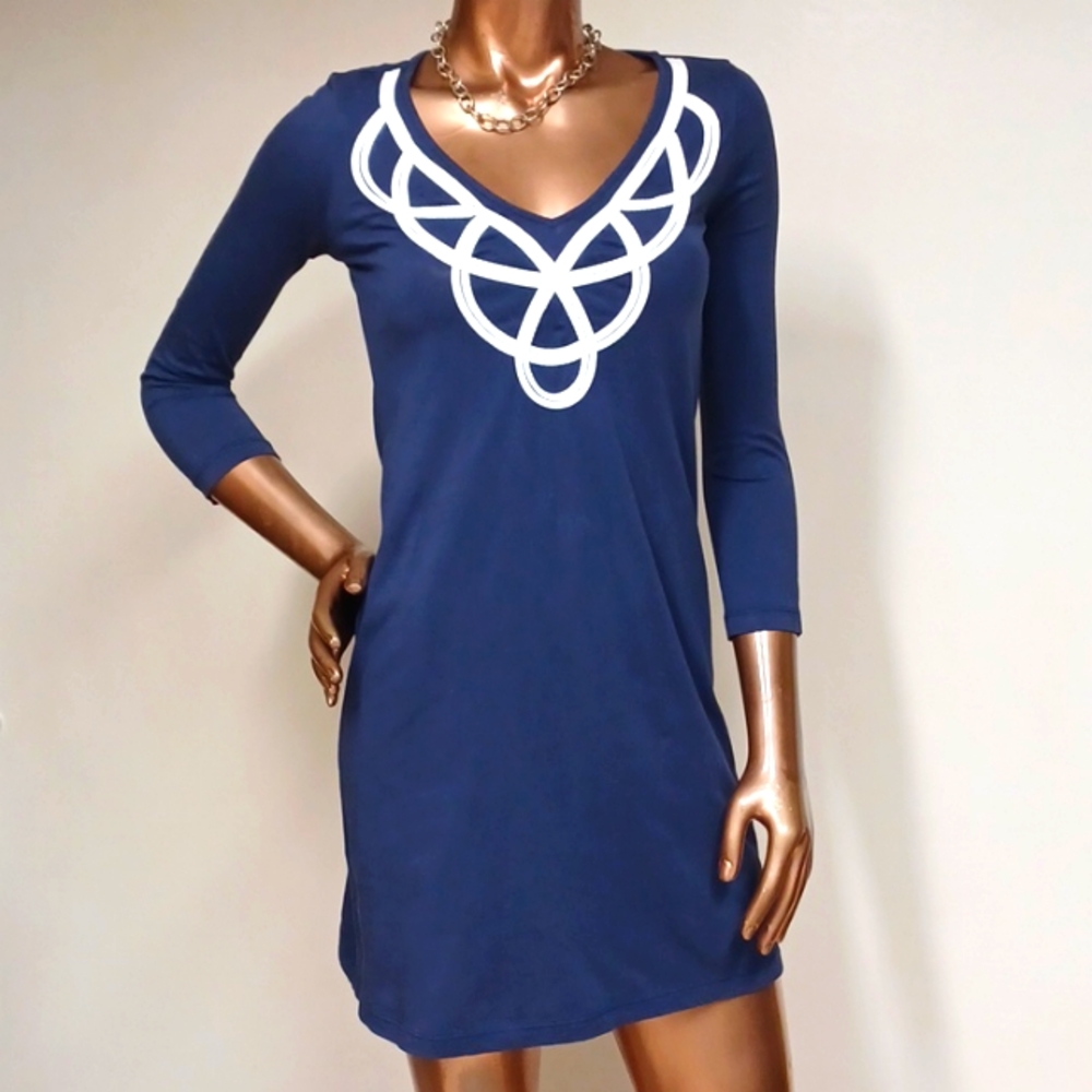 Lilly Pulitzer Cotton Dress